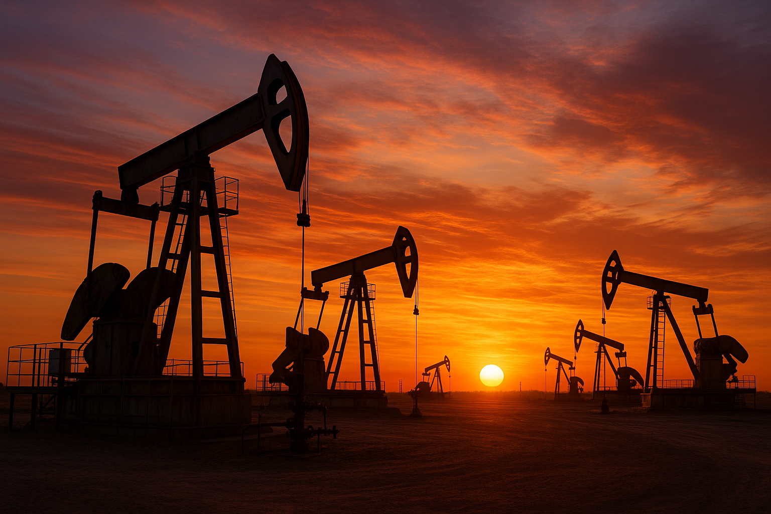 ESP field services and VFD repair for oil & gas operators