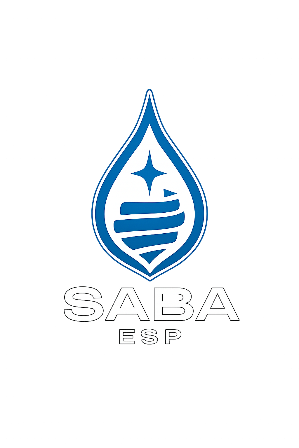 SABA ESP logo